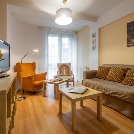 Aparthotel City Center Apartments Криница-Здруй Екстериор снимка