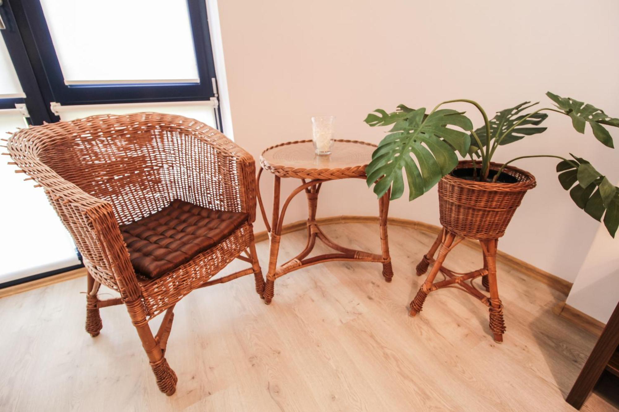 Aparthotel City Center Apartments Криница-Здруй Екстериор снимка