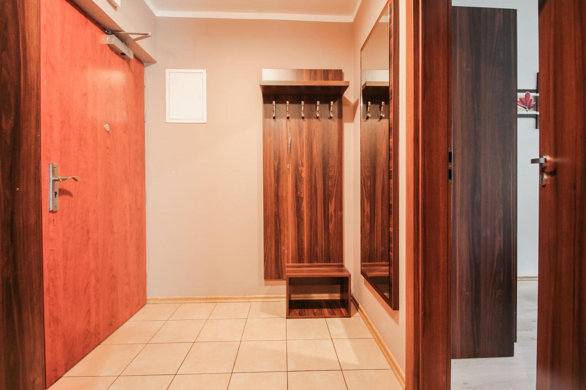 Aparthotel City Center Apartments Криница-Здруй Екстериор снимка