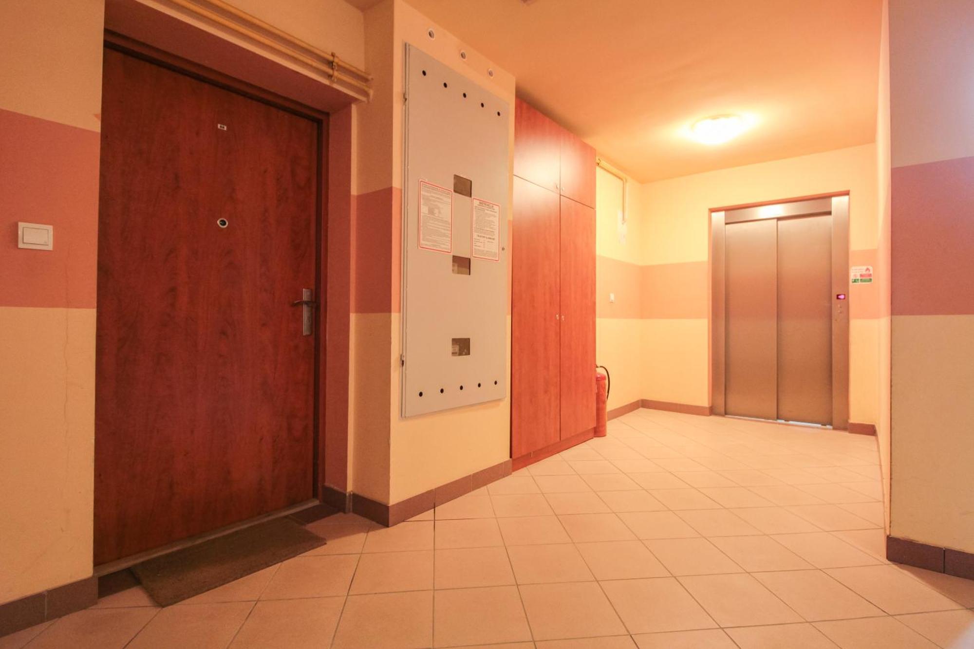 Aparthotel City Center Apartments Криница-Здруй Екстериор снимка