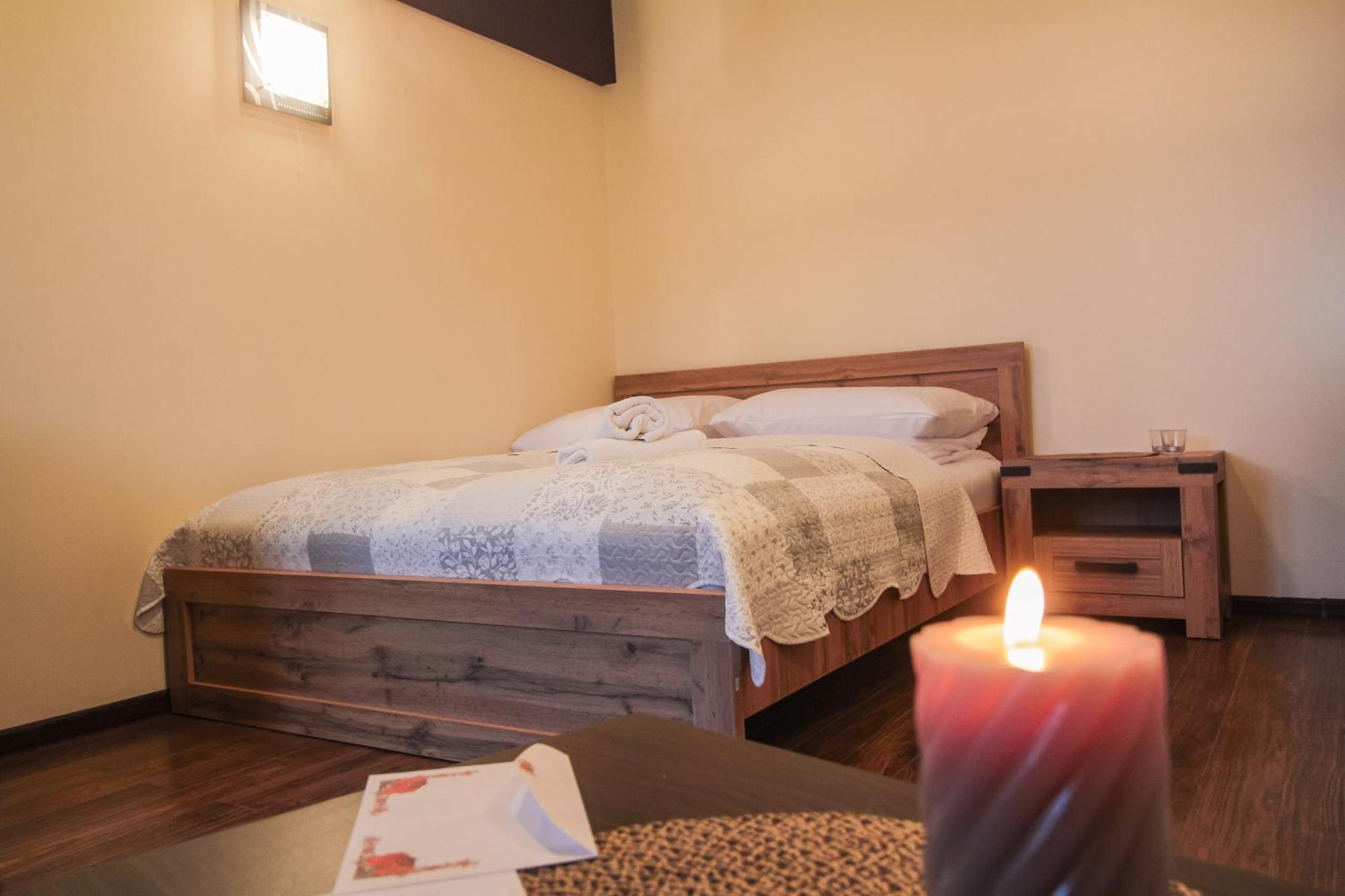 Aparthotel City Center Apartments Криница-Здруй Екстериор снимка